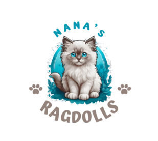 Nana’s Ragdolls